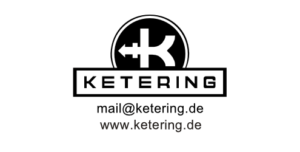 Ketering Logo