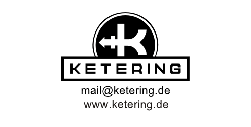 Ketering Logo