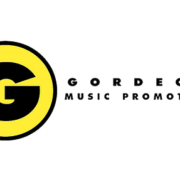 Logo Gordeon Music Promotion