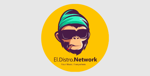 Logo El Distro Network