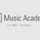 MA Music Academy