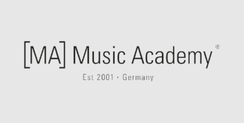 MA Music Academy