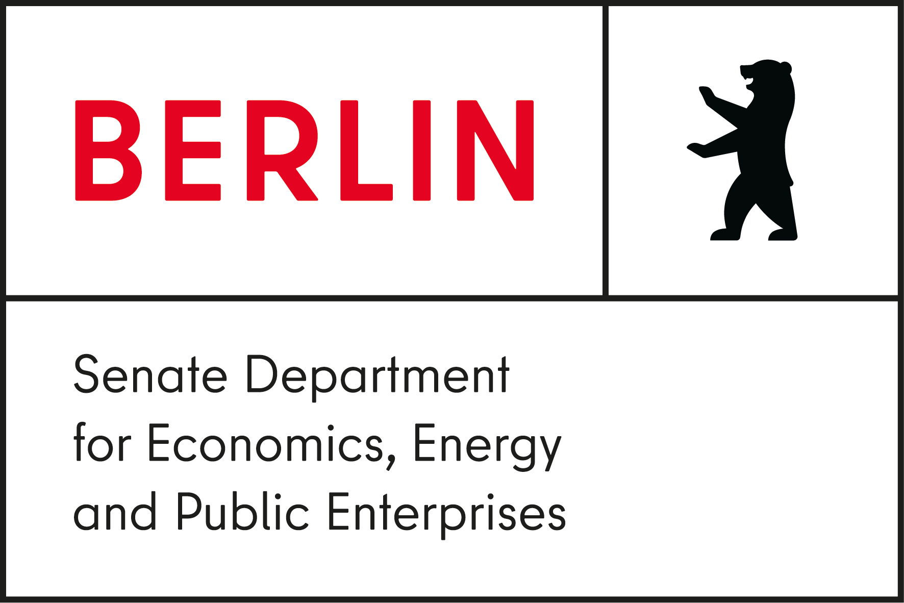 Berlin Senate for Economics, Energy and Public Enterprises